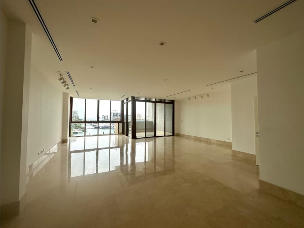 SE ALQUILA EN PH GARDEN - OCEAN REEF ISLANDS - PUNTA PACIFICA — foto 1