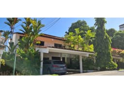 SE VENDE CASA EN EL CANGREJO - BELLA VISTA - COMUNIDAD CON GARITA