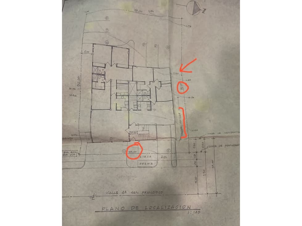 OPORTUNIDAD! SE VENDE EDIFICIO - CONDOMINIO LEDA - FINAL DE CALLE 50 — foto 4