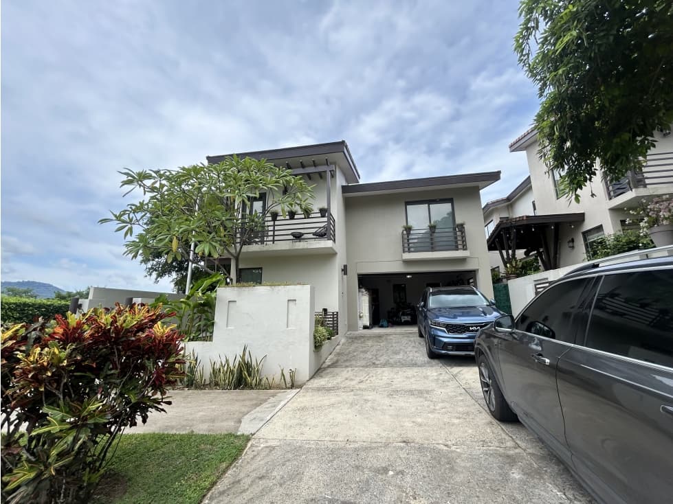 SE VENDE CASA EN PH NATIVA - PANAMA PACIFICO — foto 1