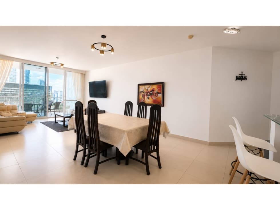 SE VENDE APARTAMENTO EN PH DESTINY - AVENIDA BALBOA — foto 2