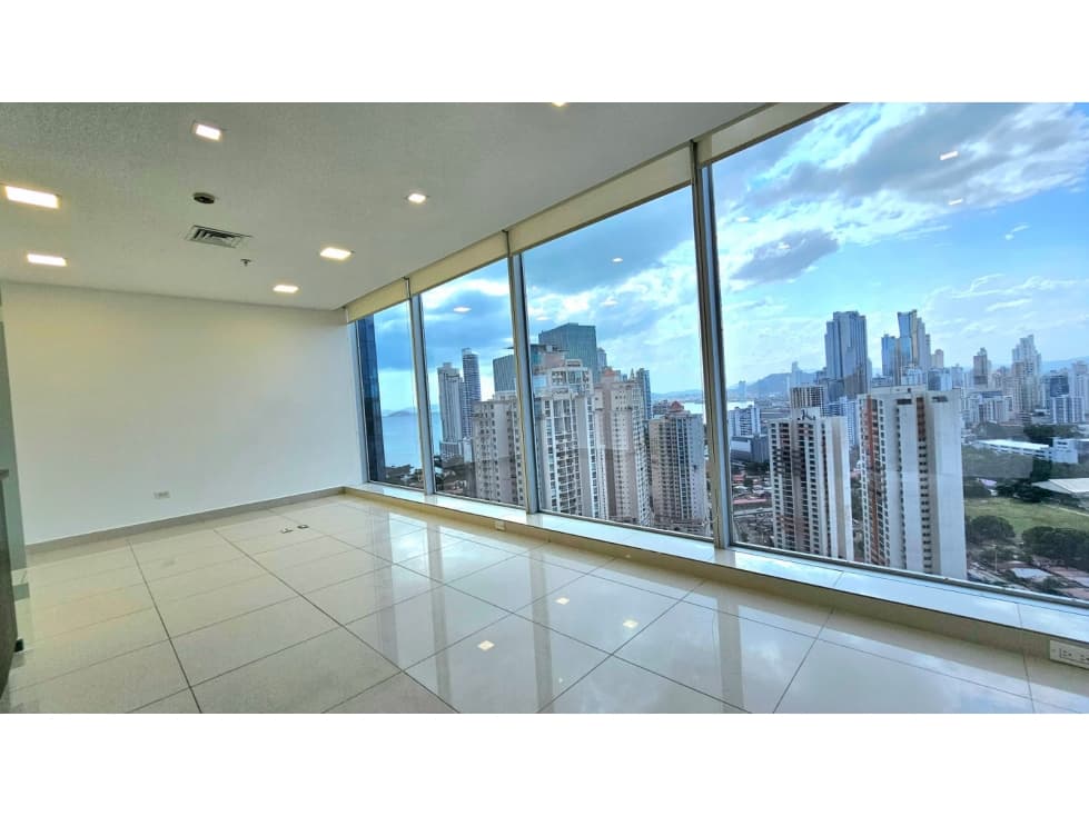 SE VENDE LUJOSA OFICINA EN OCEANIA - PUNTA PACIFICA — foto 1