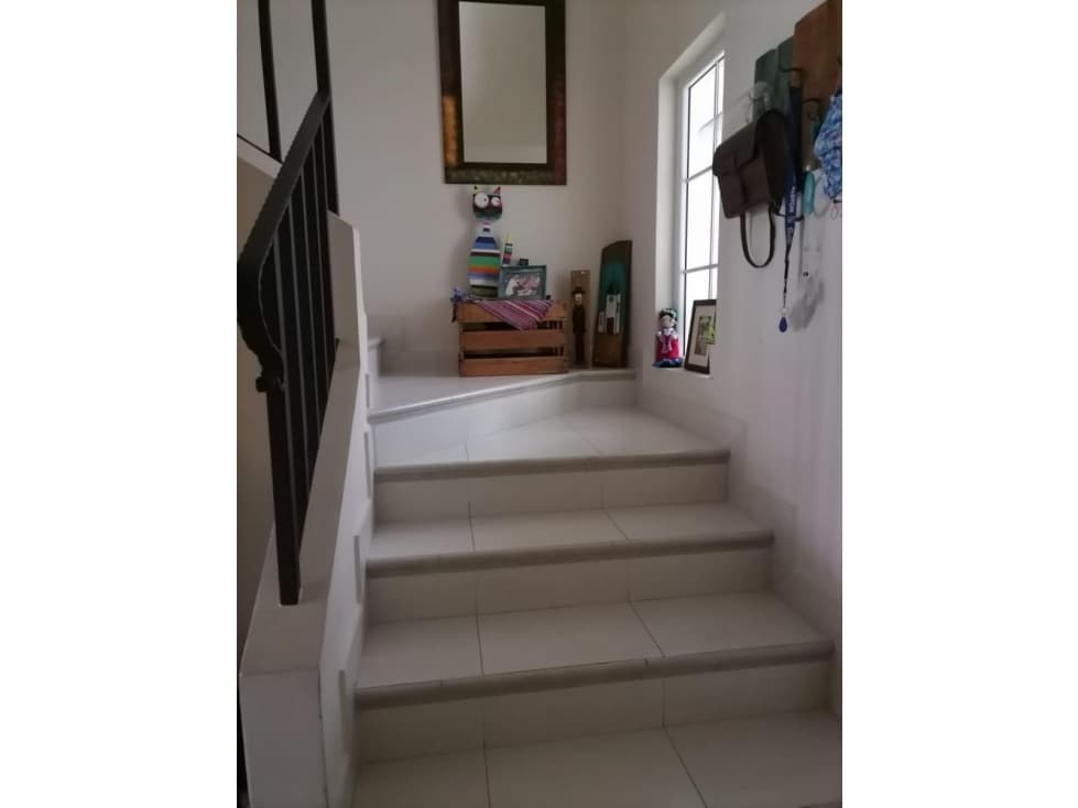 SE VENDE CASA EN VERSALLES - MODELO LYON — foto 2