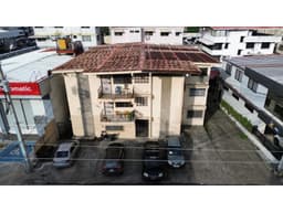 OPORTUNIDAD! SE VENDE EDIFICIO - CONDOMINIO LEDA - FINAL DE CALLE 50