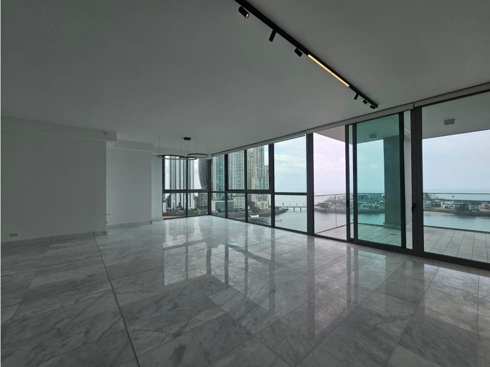 SE VENDE EN PH SEA POINT - PAITILLA — foto 2