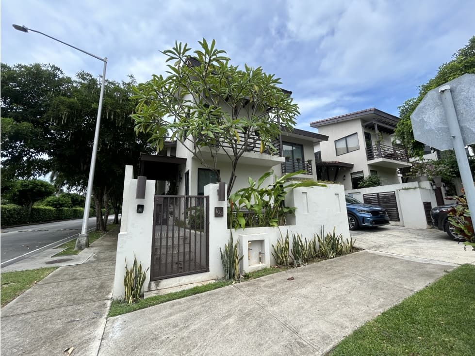 SE VENDE CASA EN PH NATIVA - PANAMA PACIFICO — foto 3
