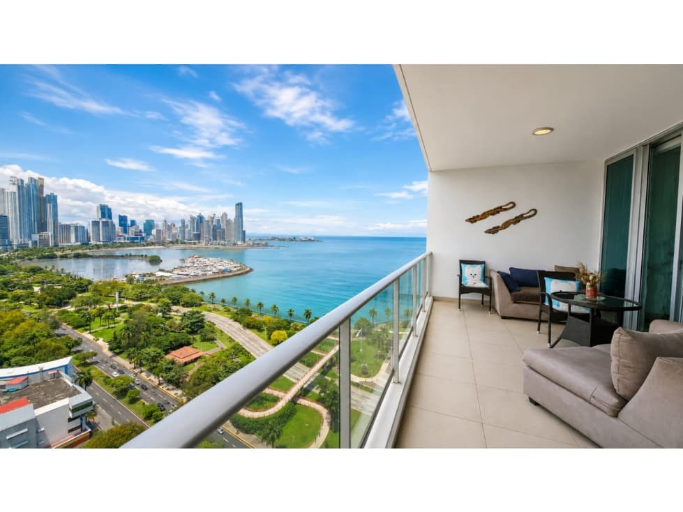 SE VENDE APARTAMENTO EN PH DESTINY - AVENIDA BALBOA — foto 1