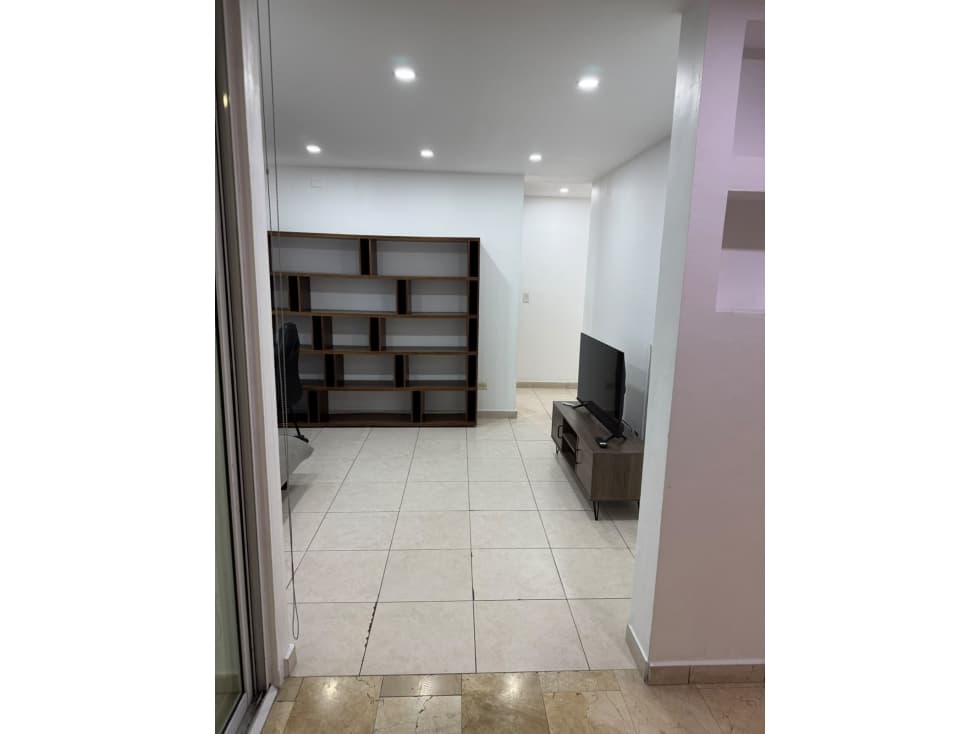 SE VENDE APARTAMENTO EN COSTA PACÍFICA TORRE 300 — foto 3