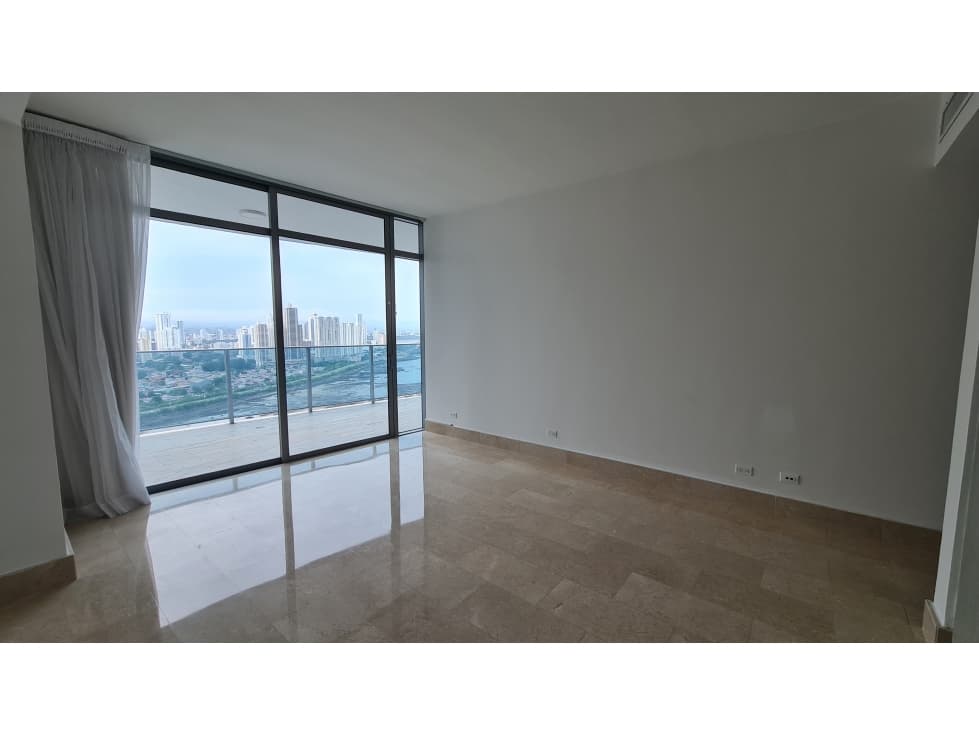 SE VENDE MODELO L GRAND TOWER - PUNTA PACIFICA — foto 5