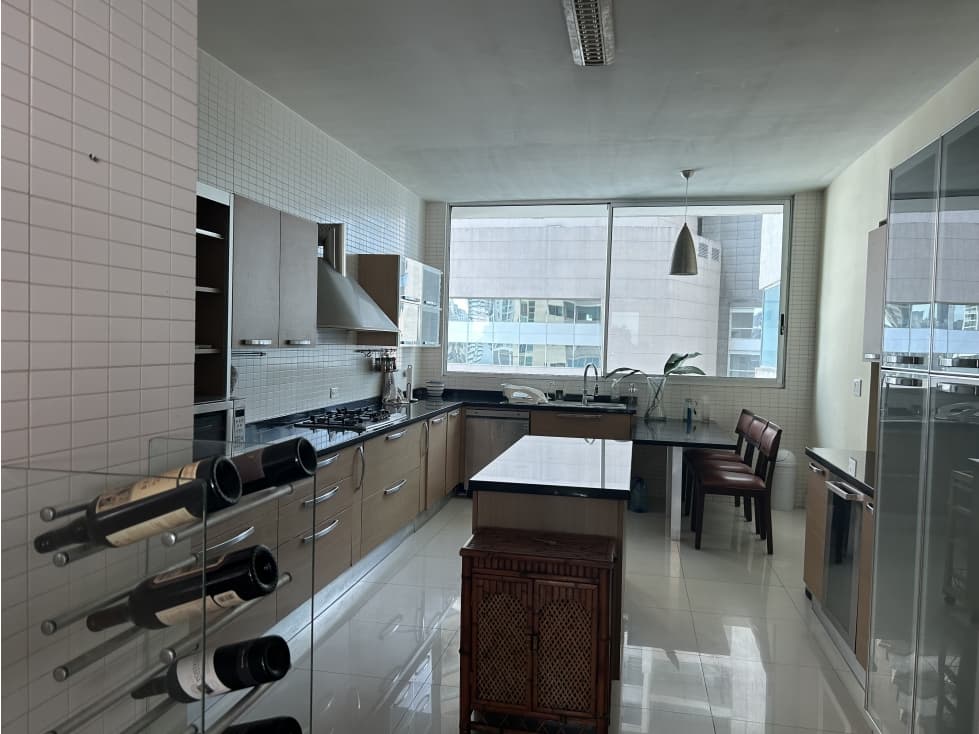 SE VENDE APARTAMENTO EN AQUAMARE TORRE A - PUNTA PACIFICA — foto 5