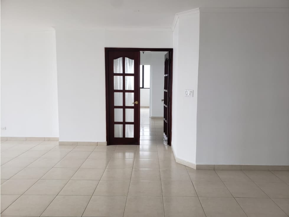 SE VENDE APARTAMENTO EN COCO PALACE - COCO DEL MAR - SAN FRANCISCO — foto 2
