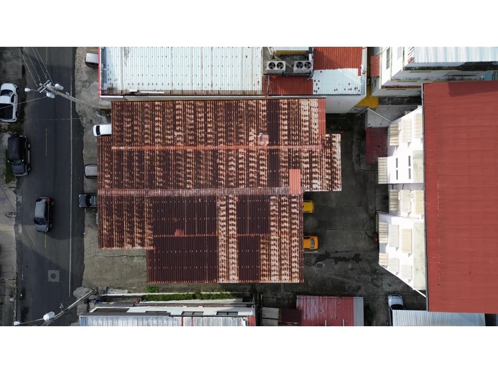 OPORTUNIDAD! SE VENDE EDIFICIO - CONDOMINIO LEDA - FINAL DE CALLE 50 — foto 3