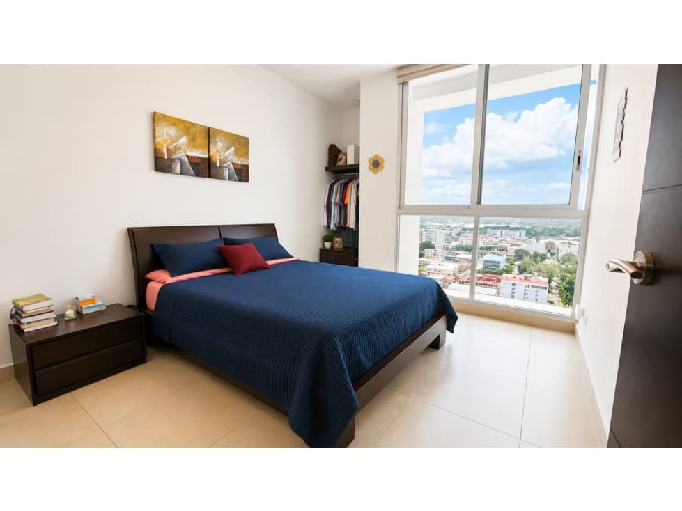 SE VENDE APARTAMENTO EN PH DESTINY - AVENIDA BALBOA — foto 3
