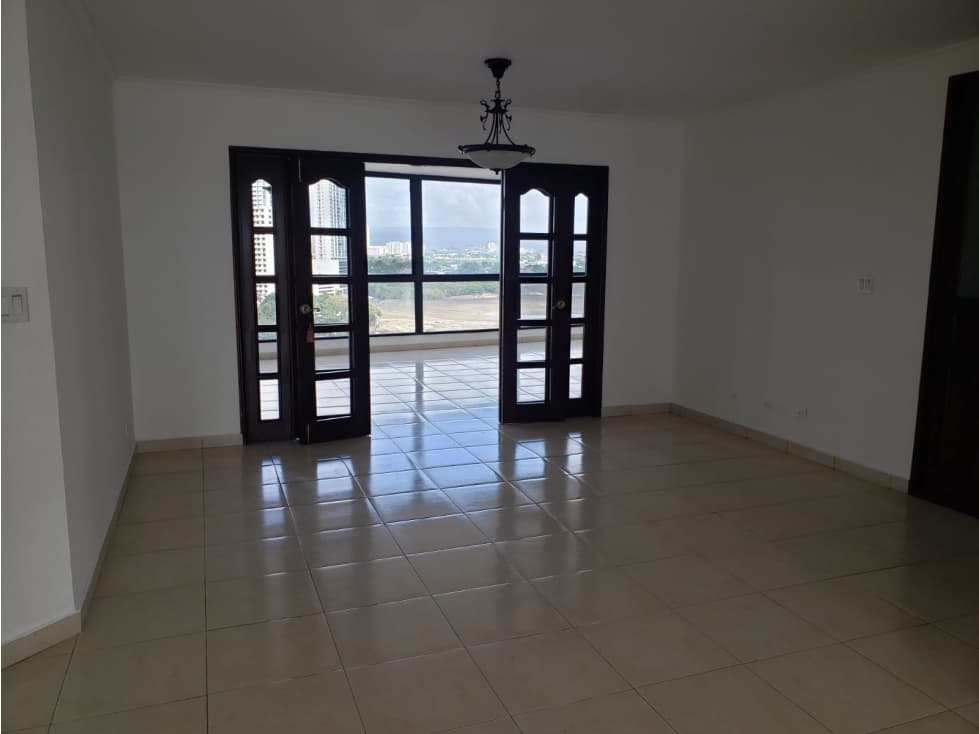 SE VENDE APARTAMENTO EN COCO PALACE - COCO DEL MAR - SAN FRANCISCO — foto 1