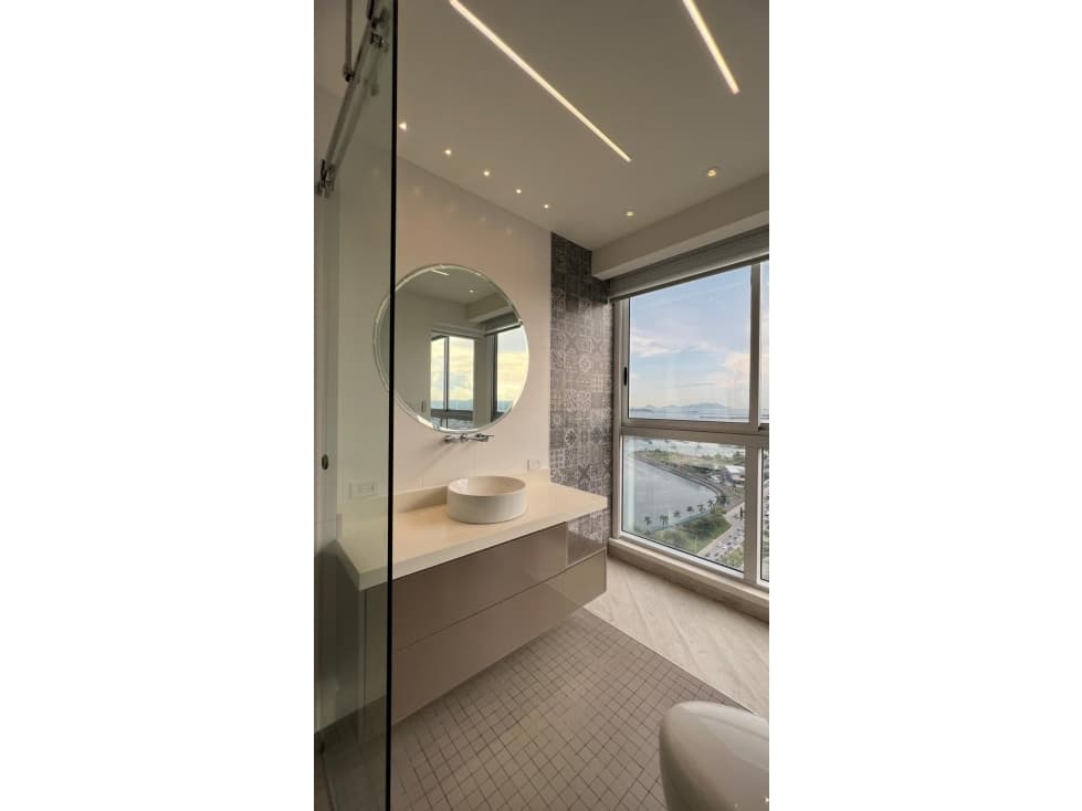 SE VENDE ESPECTACULAR PH RIVAGE - AVENIDA BALBOA — foto 6
