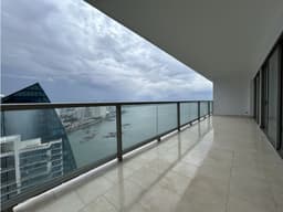 SE VENDE EN THE OCEAN CLUB (TOC) - ANTIGUO TRUMP - PUNTA PACIFICA