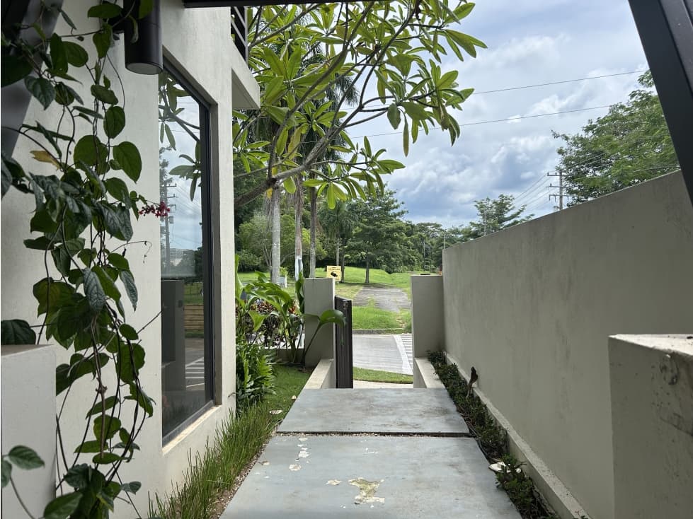 SE VENDE CASA EN PH NATIVA - PANAMA PACIFICO — foto 5