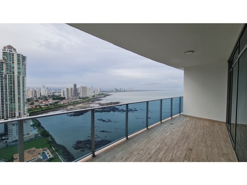 SE VENDE MODELO L GRAND TOWER - PUNTA PACIFICA — foto 2