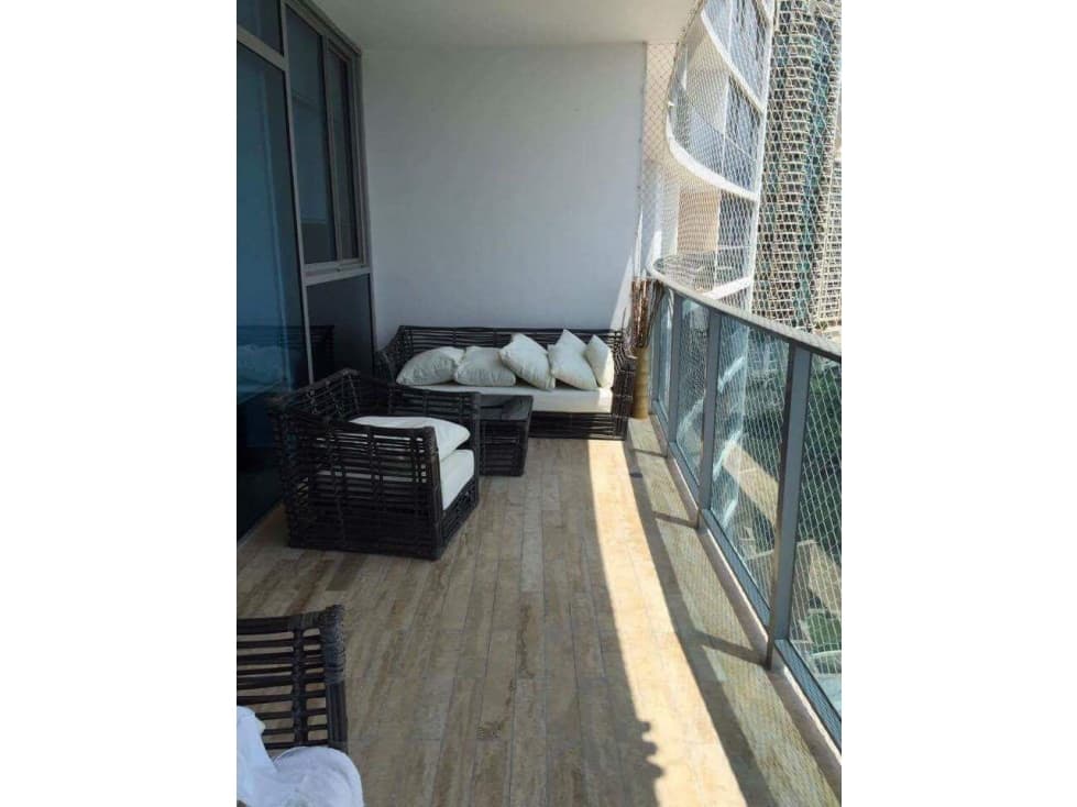 SE VENDE MODELO J PH GRAND TOWER - PUNTA PACIFICA — foto 4