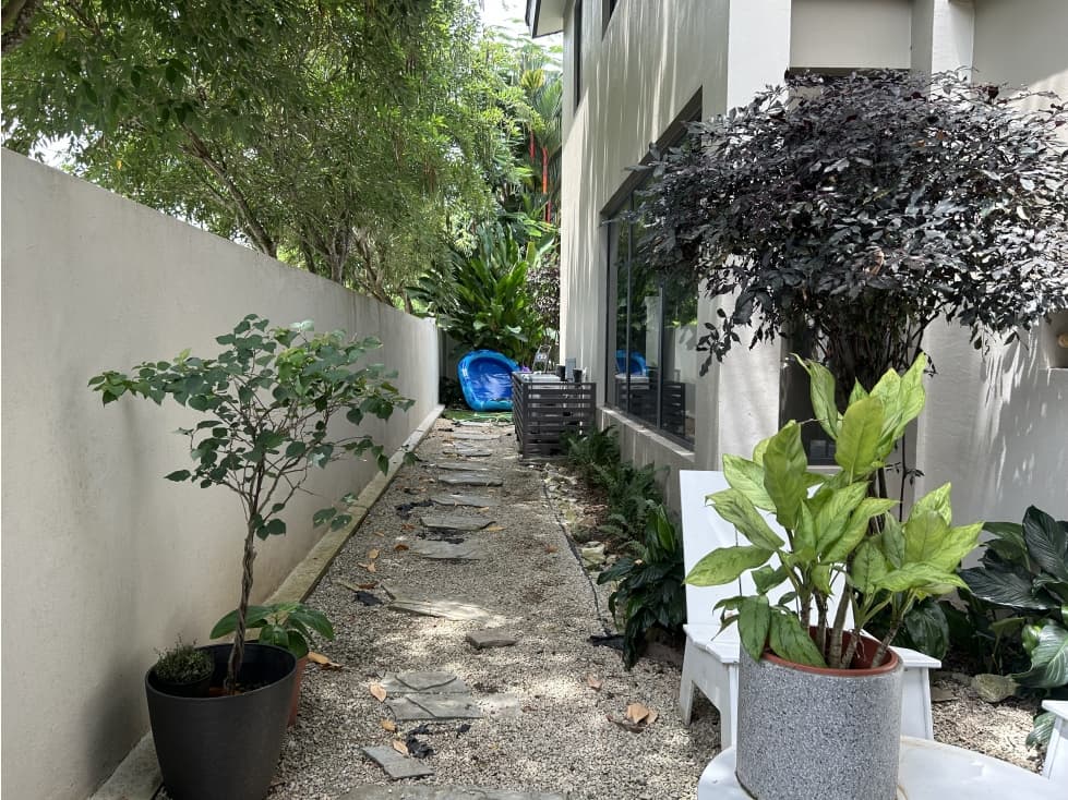 SE VENDE CASA EN PH NATIVA - PANAMA PACIFICO — foto 6