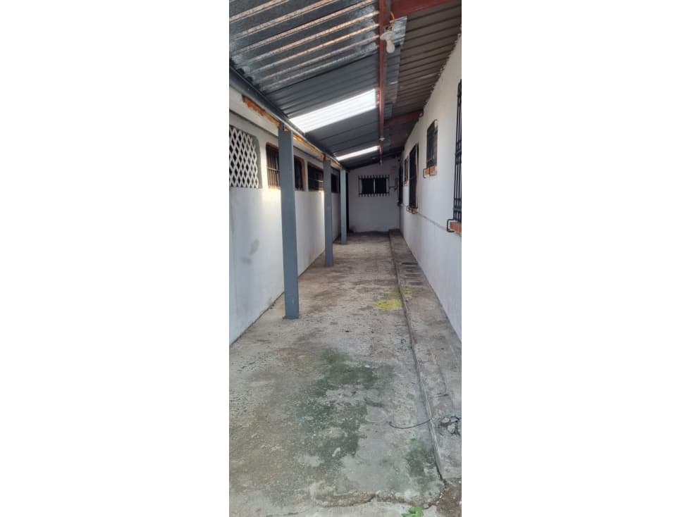 SE VENDE - CASA EN SAN GERARDO MAYELA - CHANIS — foto 5