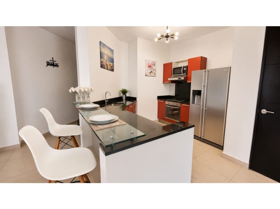 SE VENDE APARTAMENTO EN PH DESTINY - AVENIDA BALBOA — foto 5