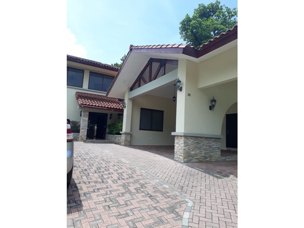 SE VENDE CASA EN PH SENDEROS - CAMINO DE CRUCES — foto 4