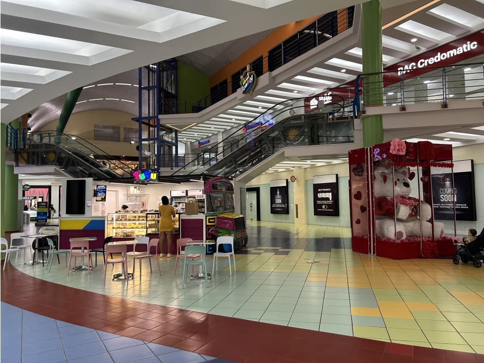 GANGA! LOCAL EN ALBROOK MALL PASILLO DEL HIPOPÓTAMO — foto 5