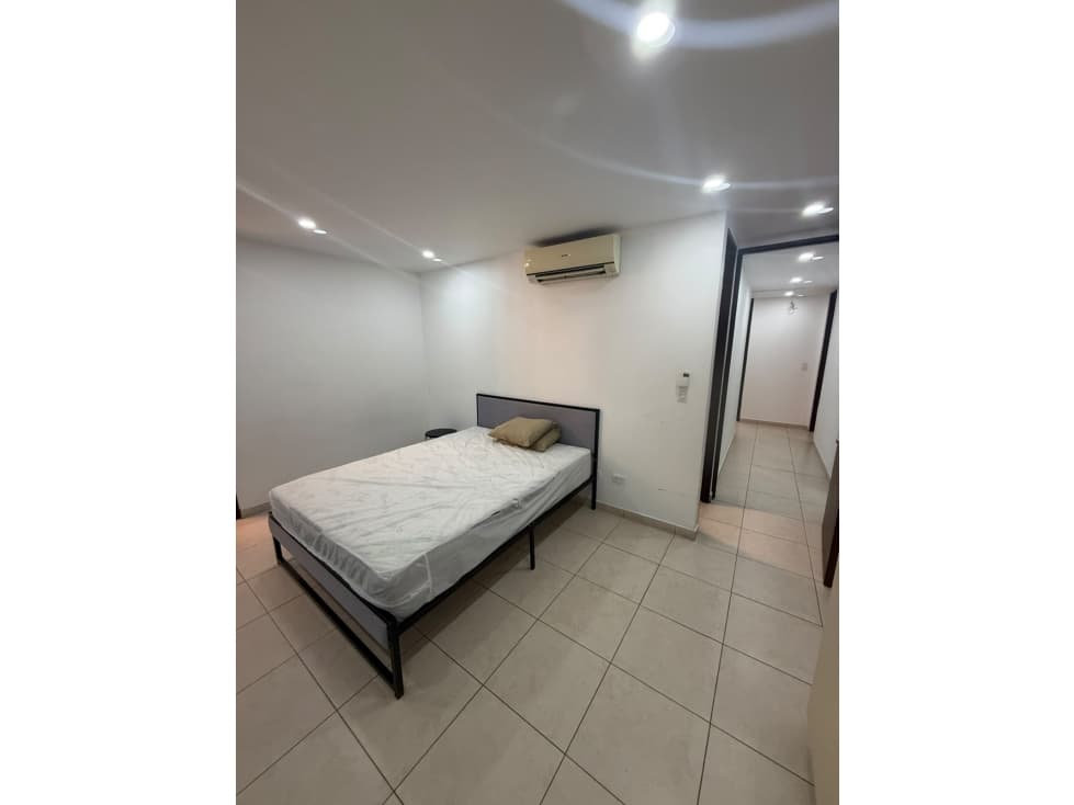 SE VENDE APARTAMENTO EN COSTA PACÍFICA TORRE 300 — foto 6