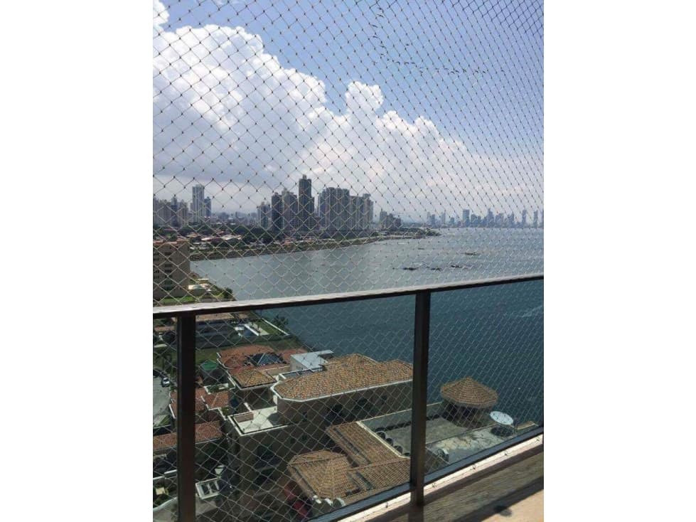 SE VENDE MODELO J PH GRAND TOWER - PUNTA PACIFICA — foto 3