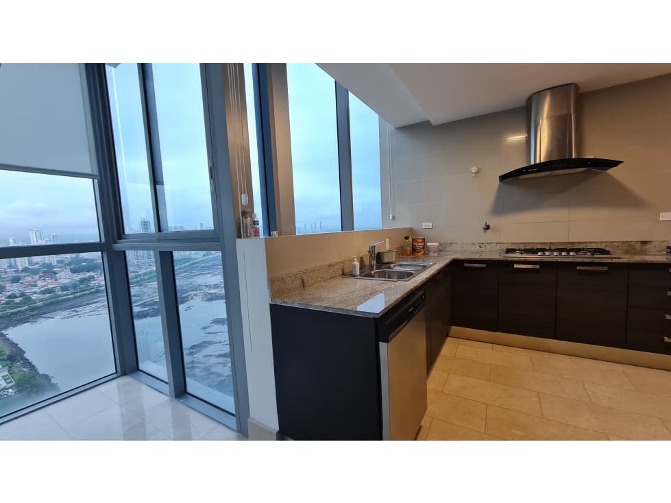 SE VENDE MODELO L GRAND TOWER - PUNTA PACIFICA — foto 4