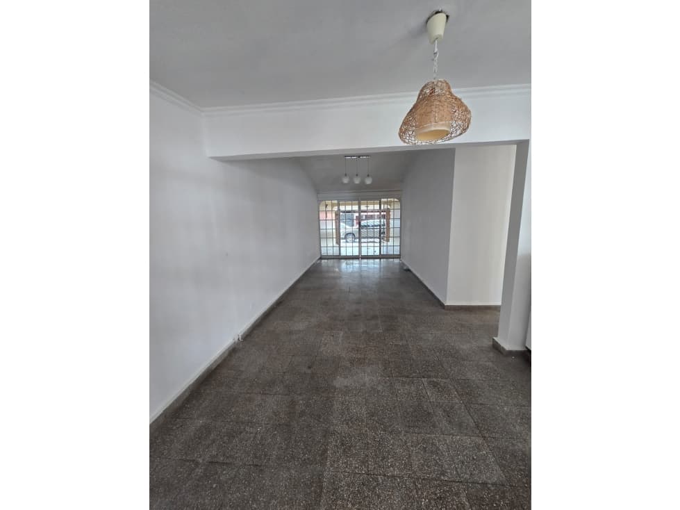 Vendo Casa Nuevo Reparto Panama — foto 4