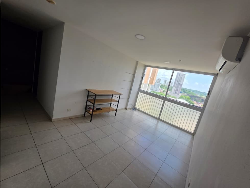 VENDO APARTAMENTO EN PH ALSACIA TOWER — foto 3