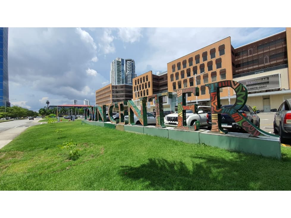VENDO CONSULTORIOS TOWN CENTER — foto 5