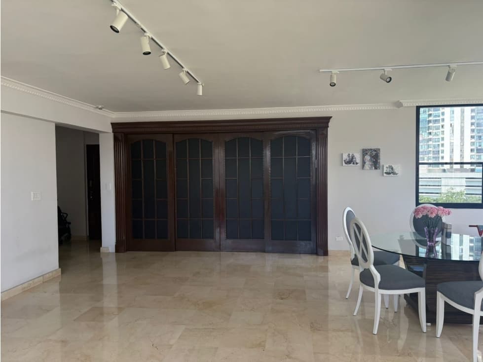 VENDO APARTAMENTO PH PACIFIC PARK — foto 3