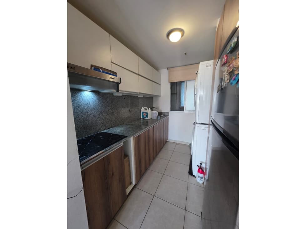VENDO APARTAMENTO EN PH ALSACIA TOWER — foto 4