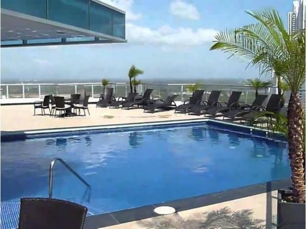 Venta de apartamento en Costa del Este PH Riverside — foto 1