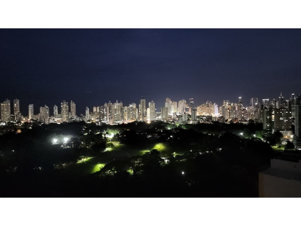 Venta de apartamento en Carrasquilla PH Residencia del Sol — foto 1