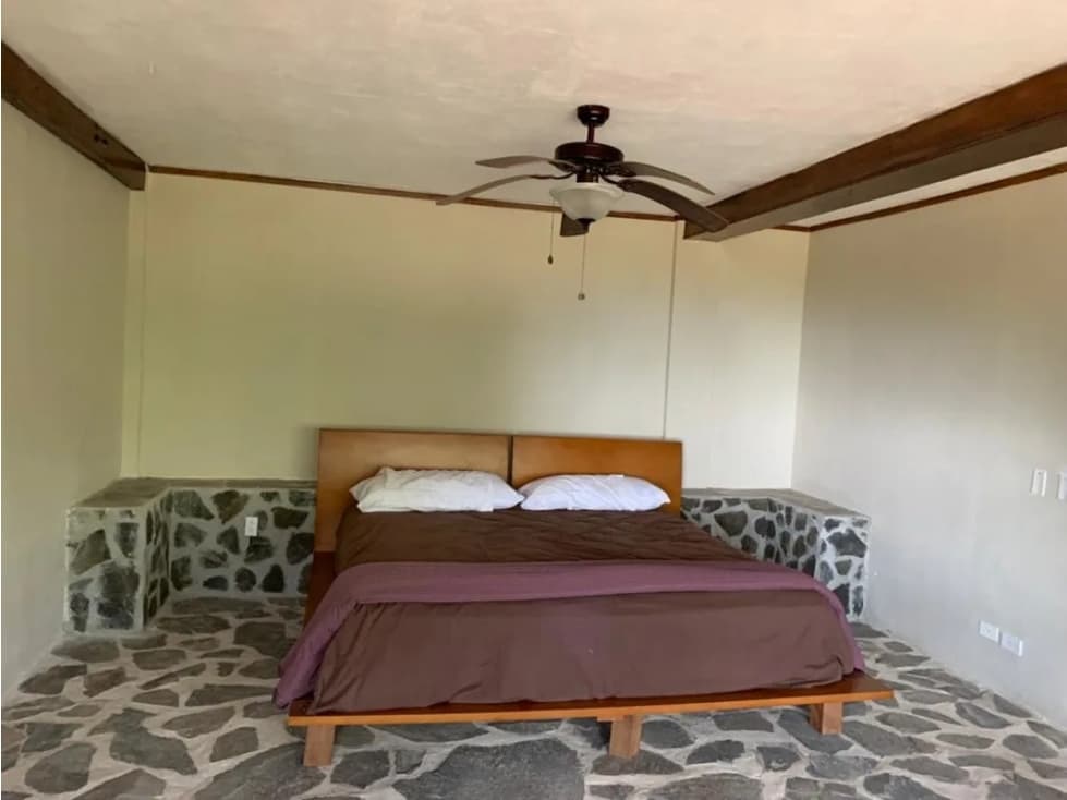 Venta de casa campestre en Altos de Cerro Azul — foto 2