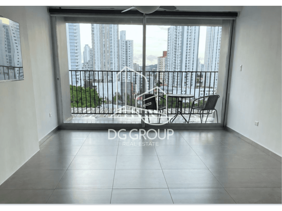 Alquiler de Apartamento PH Terrazas del Parque — foto 1