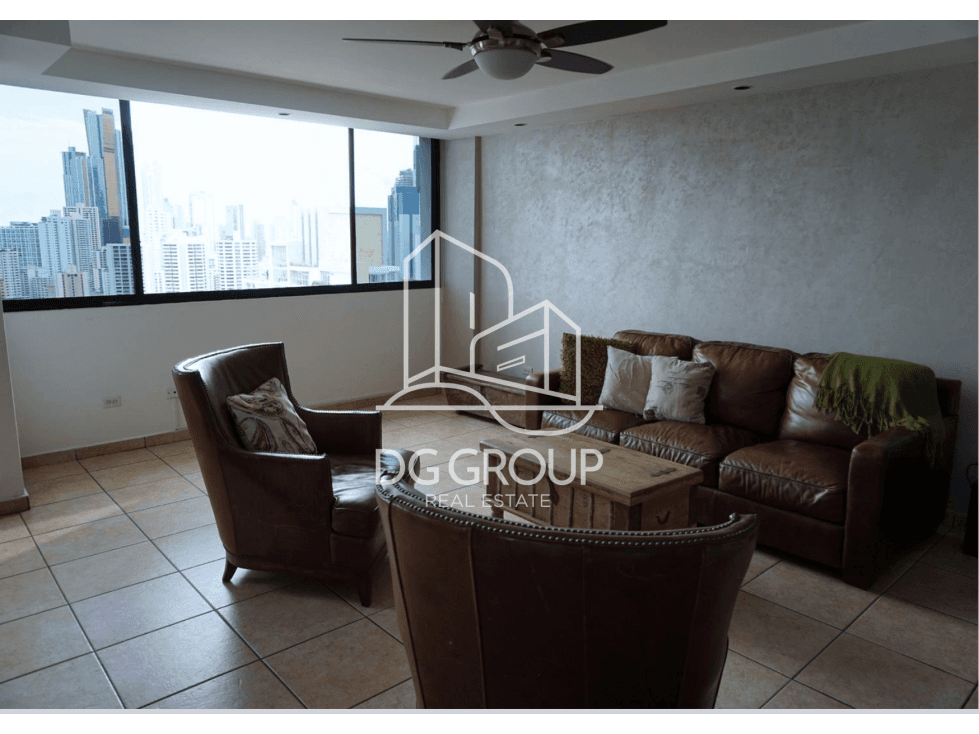 Venta de Apartamento PH Vista Pacifica — foto 1