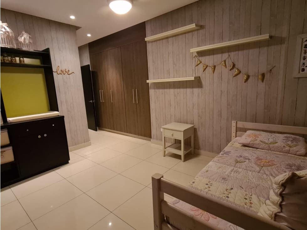Venta de apartamento en San Francisco — foto 4