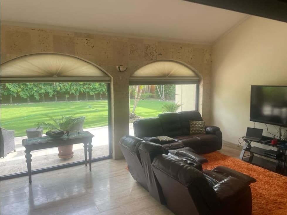 Venta de casa en Costa Sur Sunset Coast — foto 6