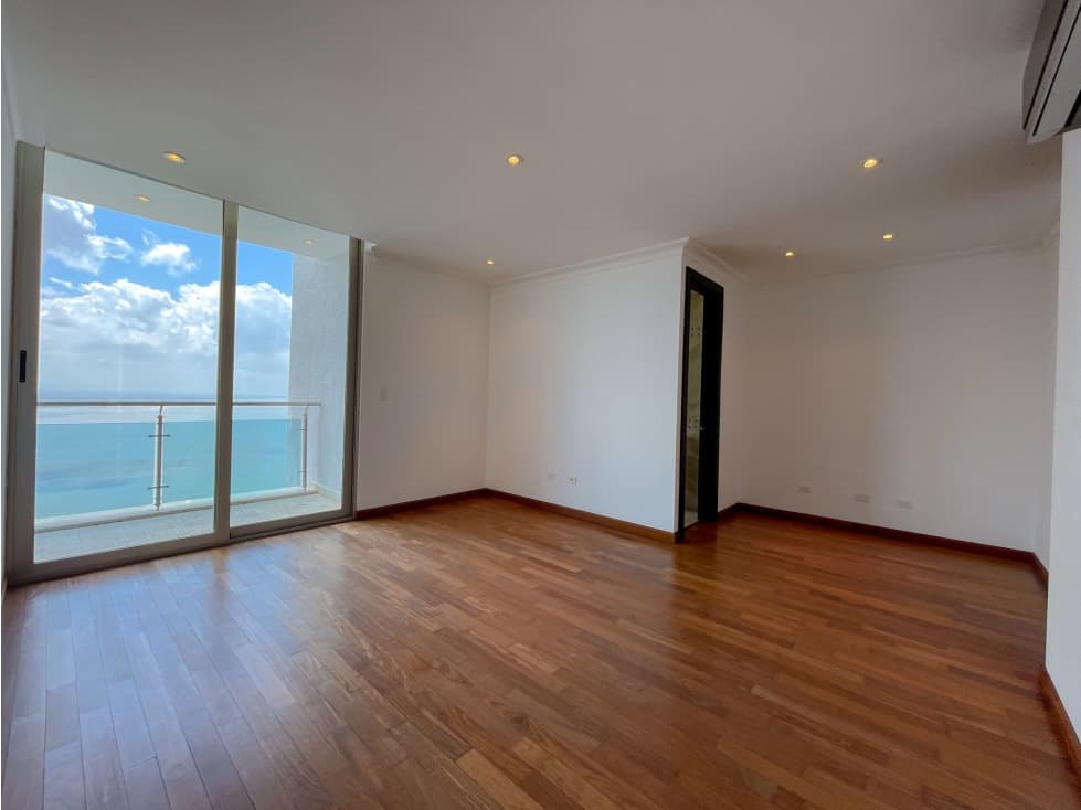 Venta de Penthouse en Punta Pacífica PH Aqualina — foto 4