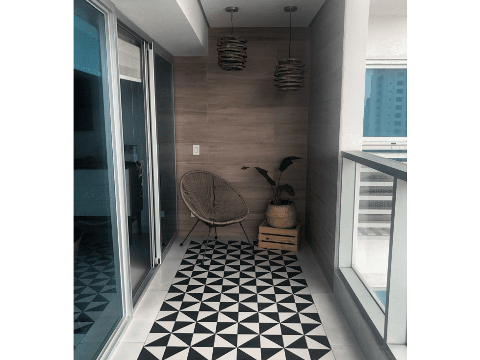 Venta de apartamento en Costa del Este PH Riverside — foto 6