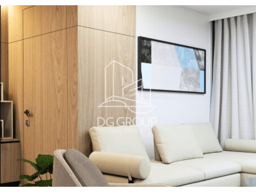 Venta de apartamento en San Francisco PH X The Bulding — foto 3