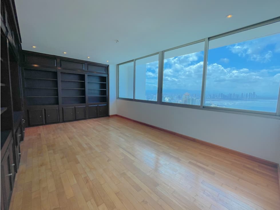 Venta de Penthouse en Punta Pacífica PH Aqualina — foto 5