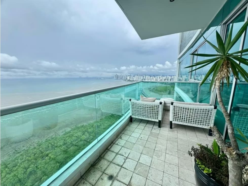 Venta de apartamento en Costa del Este PH Ocean One — foto 1