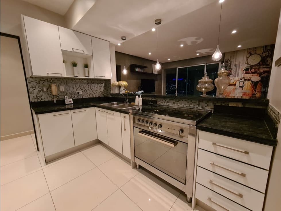 Venta de apartamento en San Francisco — foto 5