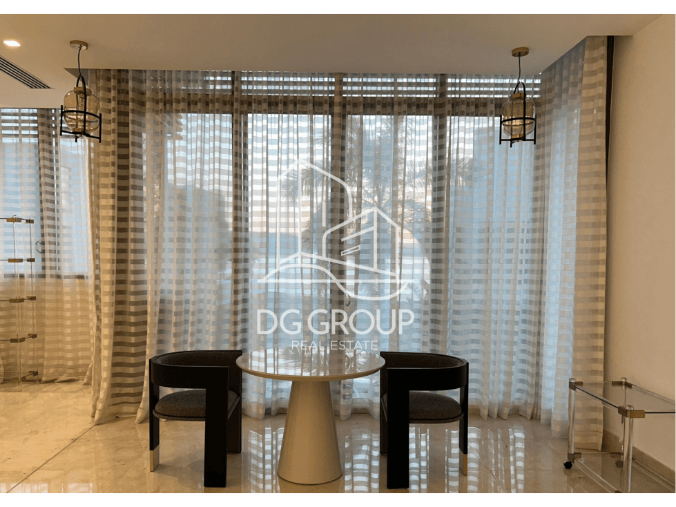Alquiler de apartamento en Punta Pacífica en Ocean Reef Island — foto 3